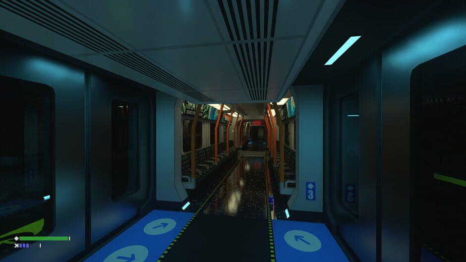 Incoherence screenshot 3