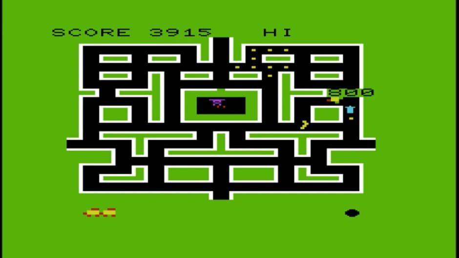 Trashman screenshot 1