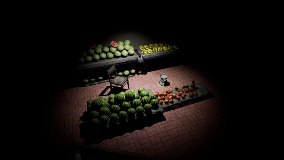 KunKun Dream Startles the Soul screenshot 3
