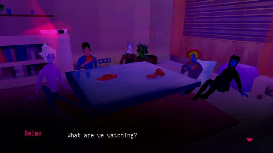 Hitm3 screenshot 3