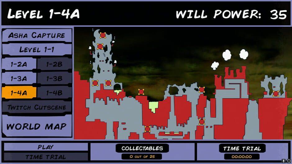 Bleak Remastered screenshot 2