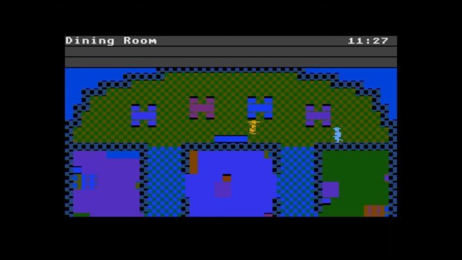Murder on the Zinderneuf screenshot 3