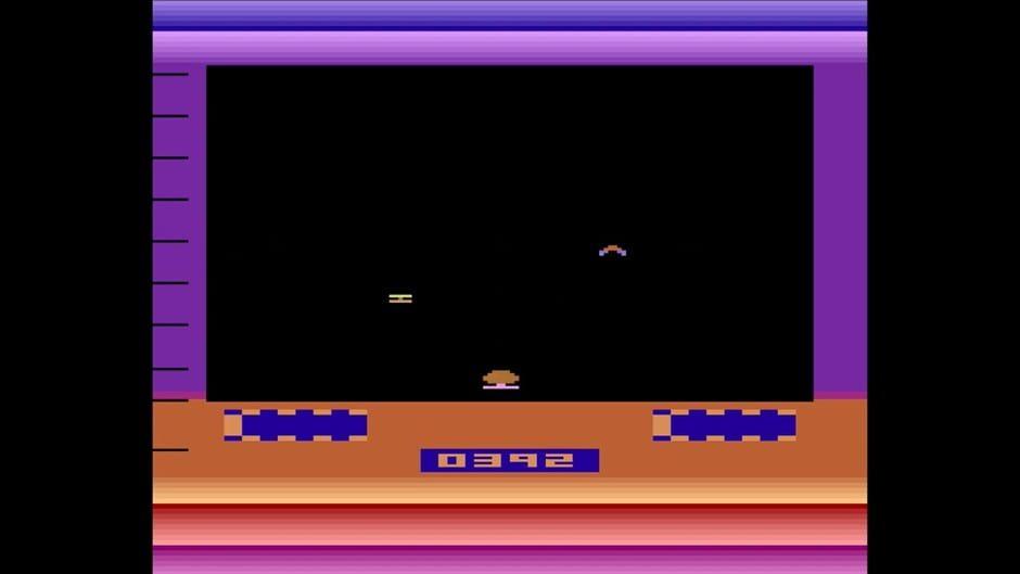 Kamikaze Saucers screenshot 1