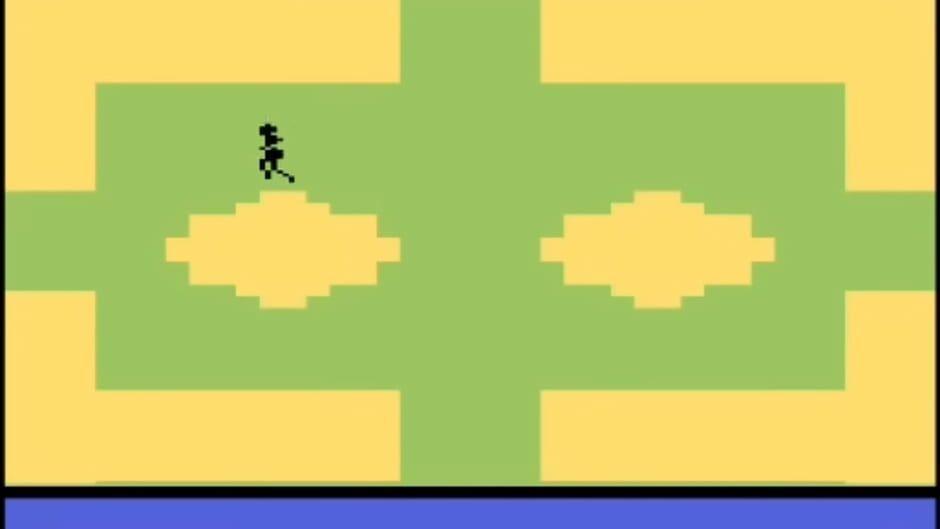 Swordquest: Fireworld screenshot 2