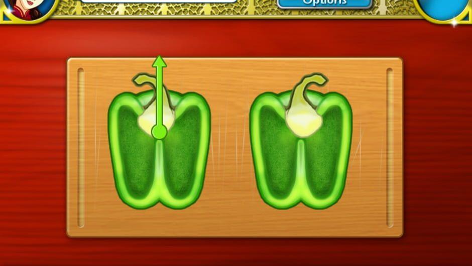 Cooking Academy 2: World Cuisine screenshot 3