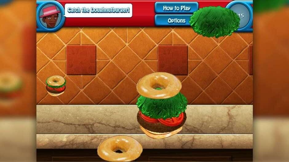 Cooking Academy 3: Recipe for Success screenshot 3