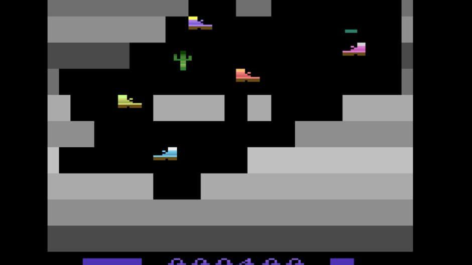 Space Cactus Canyon screenshot 2