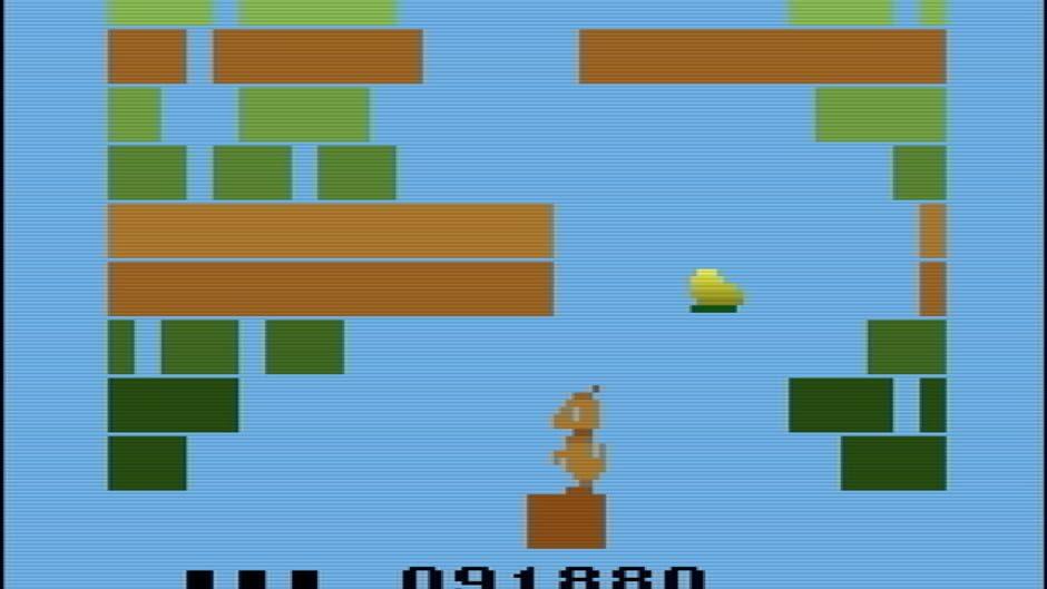 Kelly Kangaroo screenshot 1