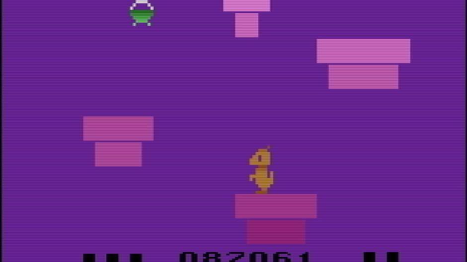 Kelly Kangaroo screenshot 4