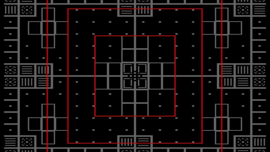 240p Test Suite screenshot 1