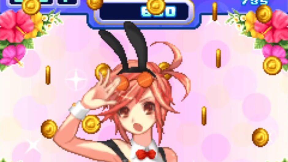 Moe Slot Beach no Shizuku screenshot 4