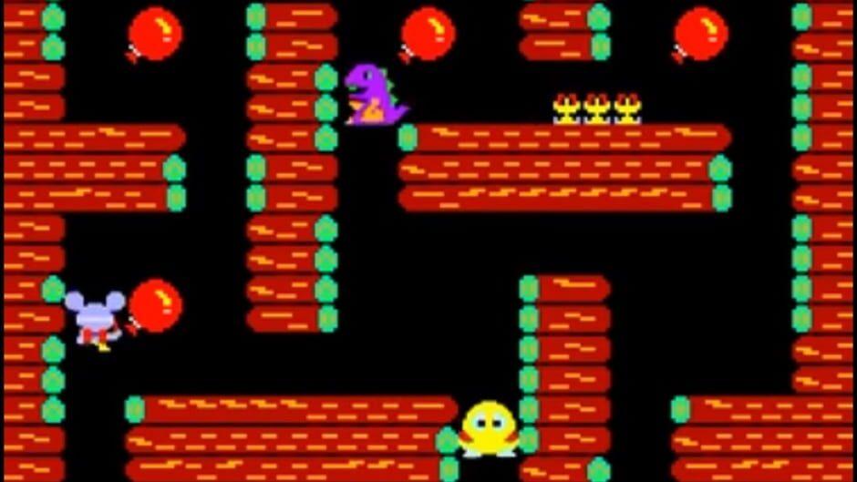 Pop Flamer screenshot 2