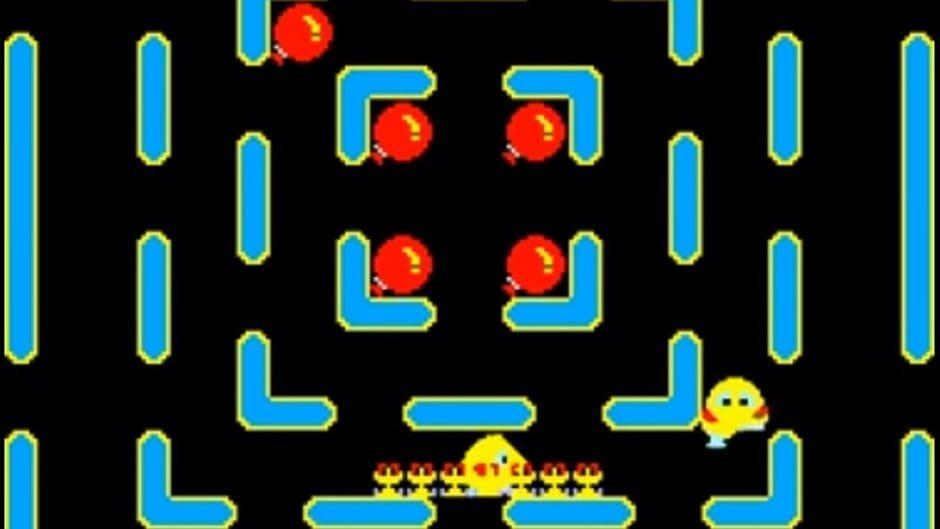 Pop Flamer screenshot 3