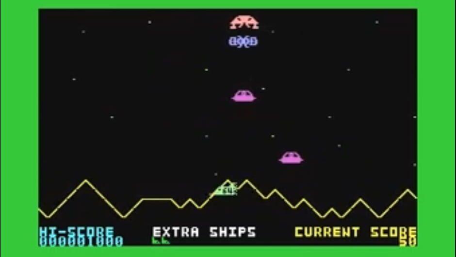 Annihilator screenshot 1