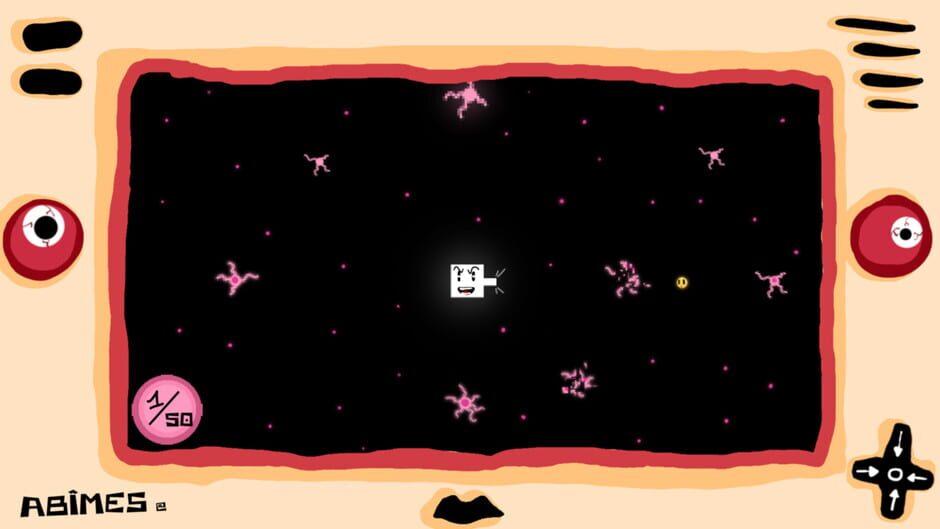 Data Rush: La Course Aux Données screenshot 2