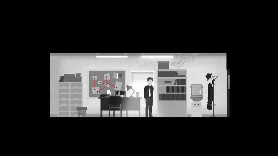 Antidote City Hall screenshot 1