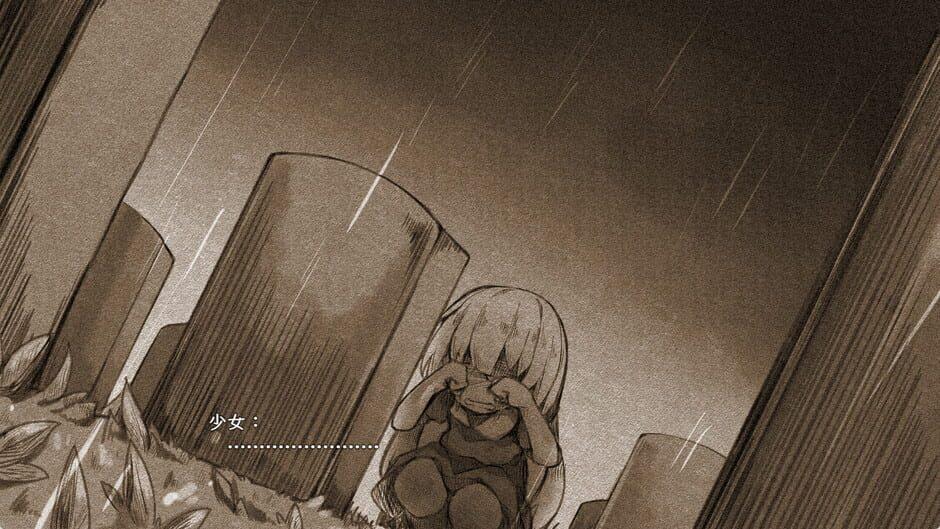 Strongest Angel Zerachiel! screenshot 4