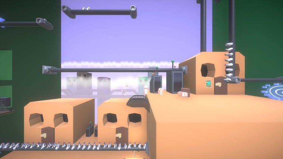 Cube Guy screenshot 2