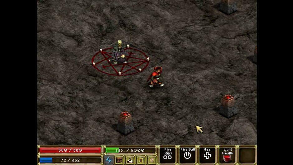 King Island 2 screenshot 4
