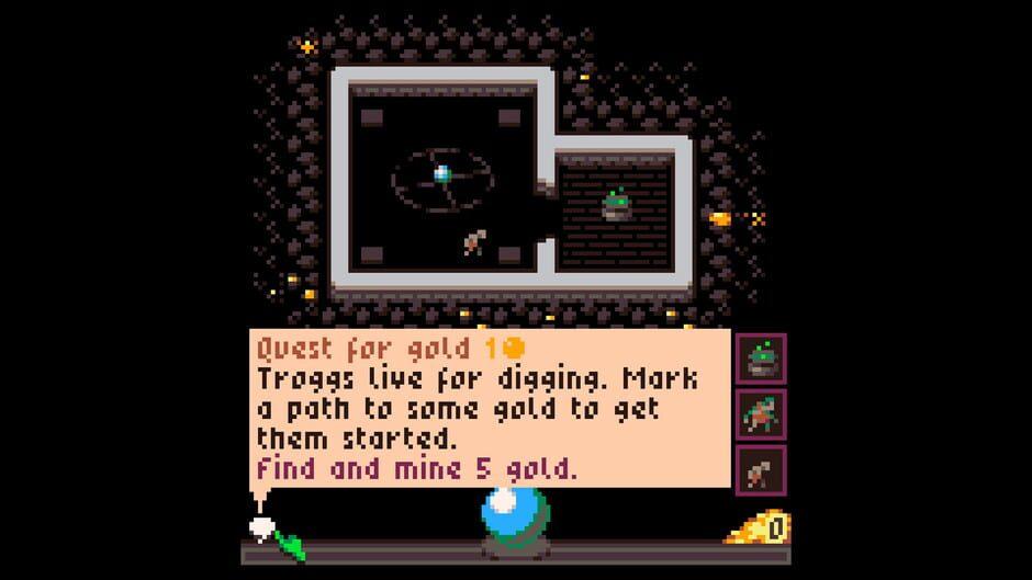 Orb of Aeternum screenshot 4