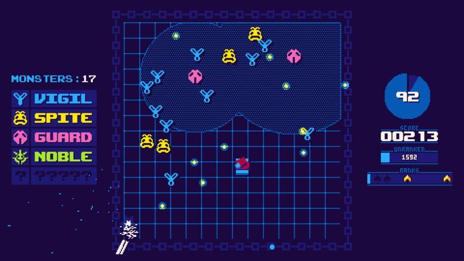 Stray Shot screenshot 3