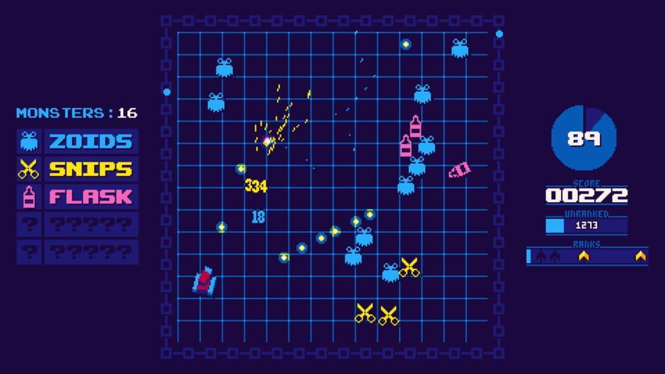 Stray Shot screenshot 2