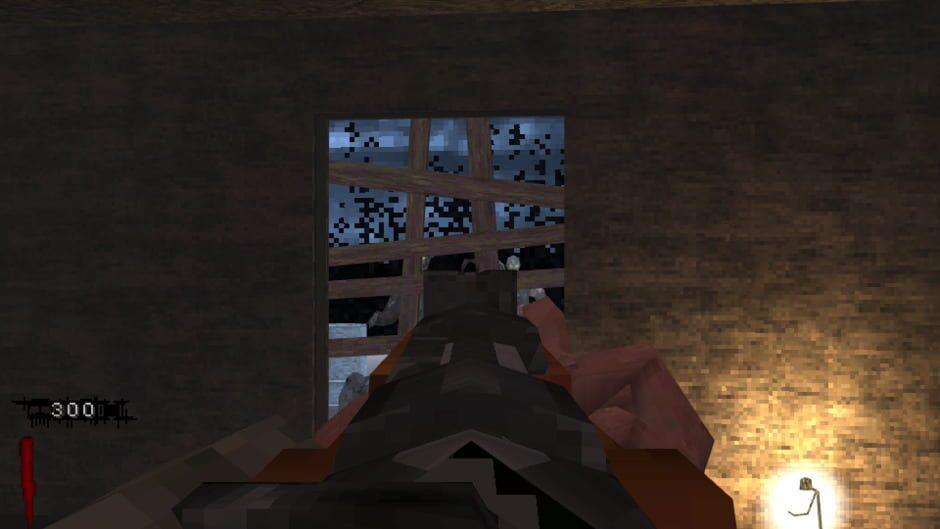 Nazi Zombies: Portable screenshot 4