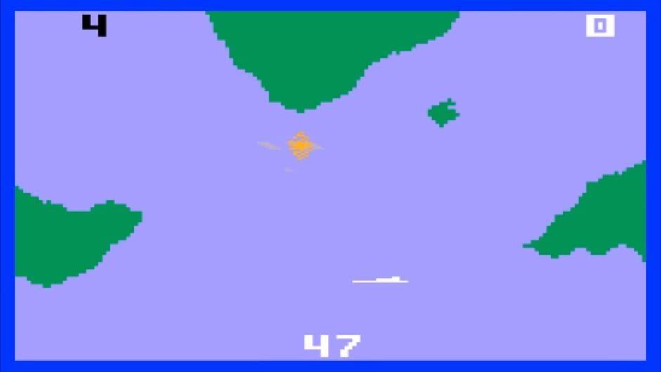 Sharp Shot screenshot 3