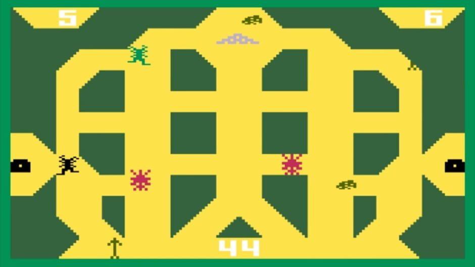 Sharp Shot screenshot 4