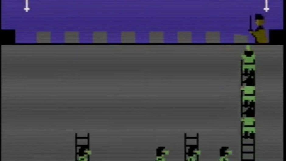 Orc Attack screenshot 2