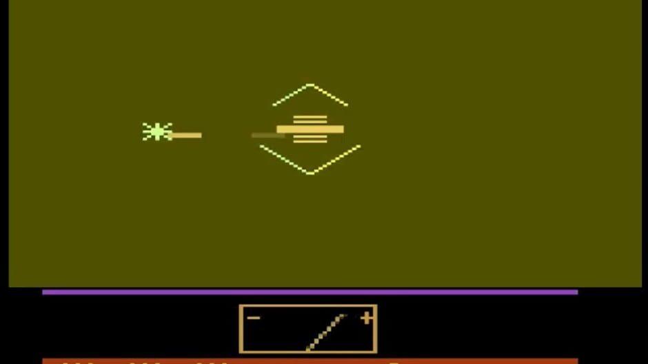 Space Tunnel screenshot 1