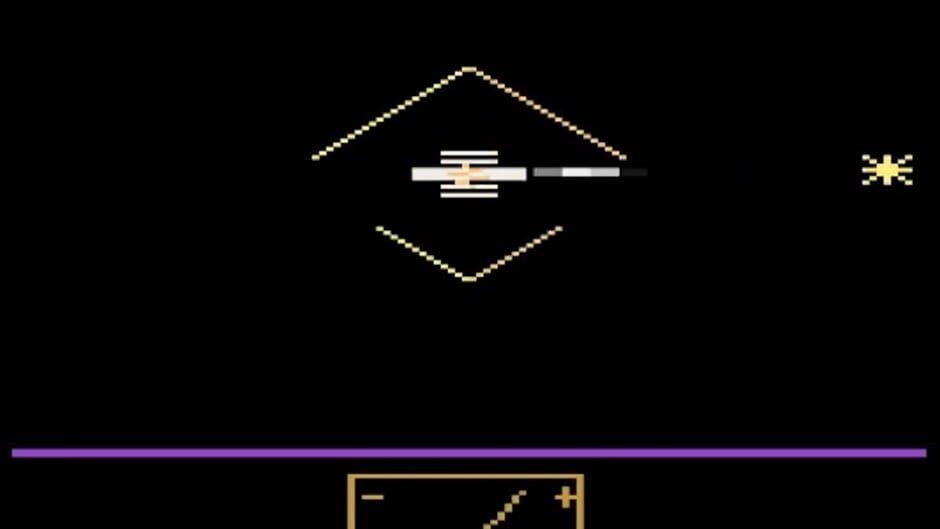 Space Tunnel screenshot 2