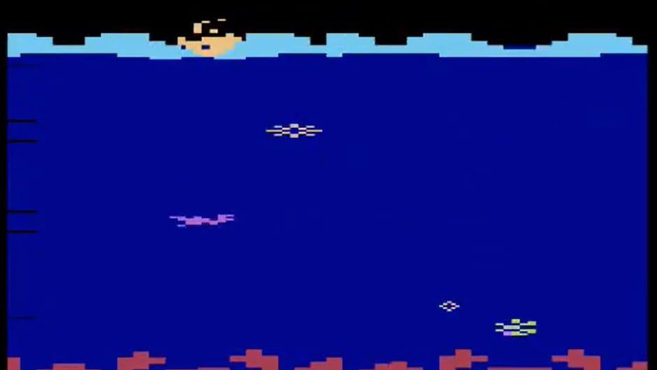 Sea Monster screenshot 3