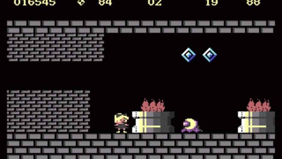 Giana Sisters screenshot 3