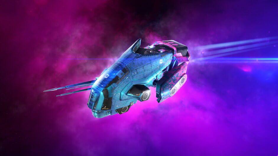 Eve Online: Starter pack screenshot 4