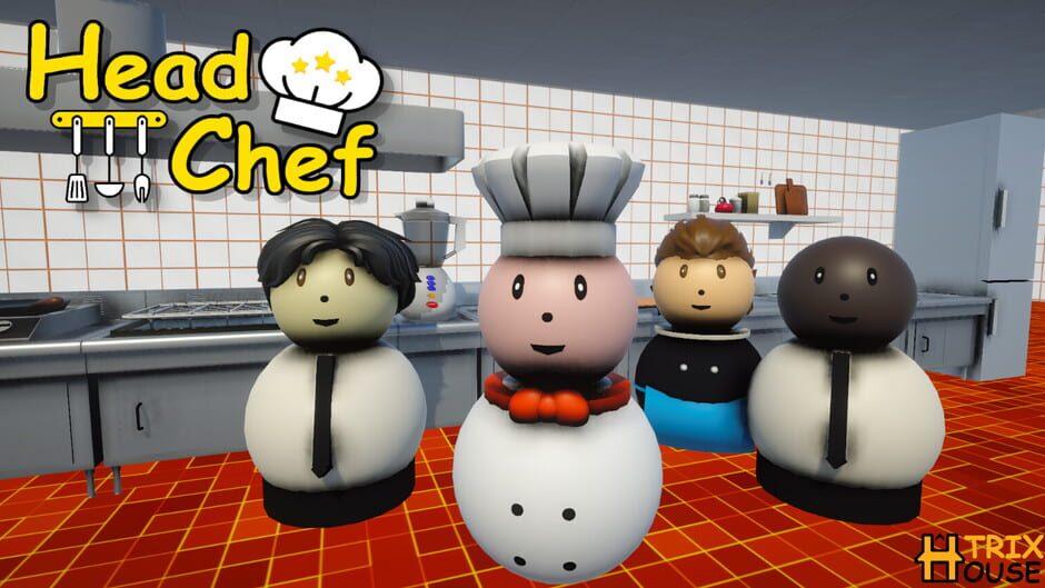 Head Chef screenshot 1