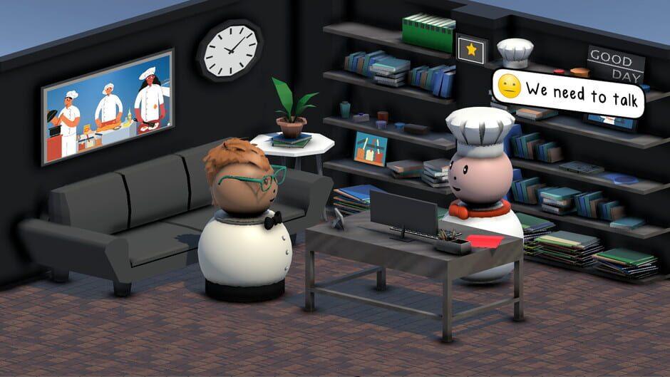 Head Chef screenshot 2