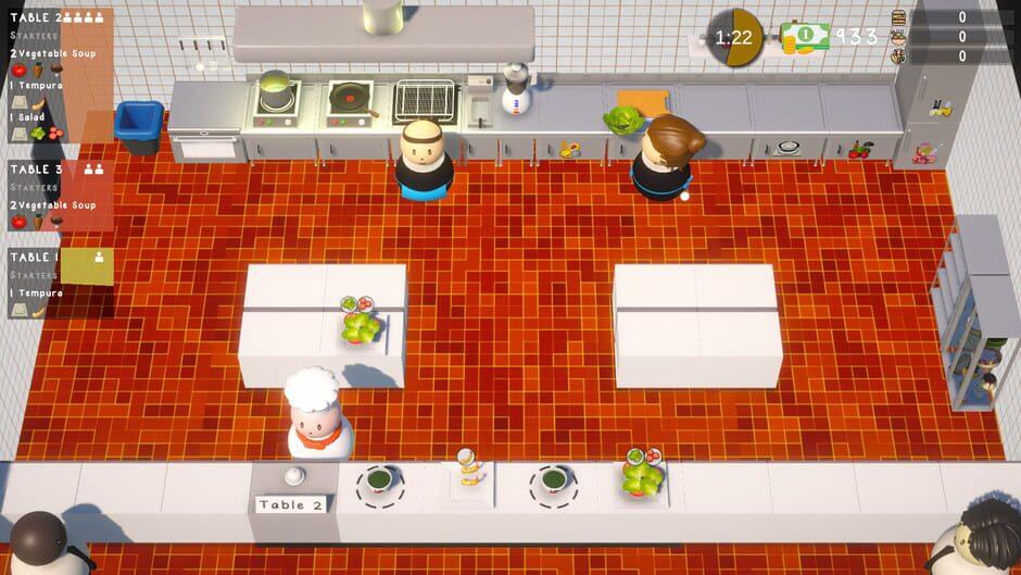Head Chef screenshot 3
