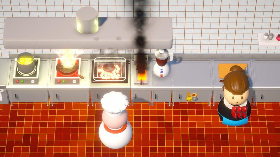 Head Chef screenshot 4