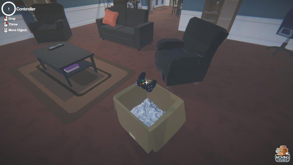 Moving Houses screenshot 4