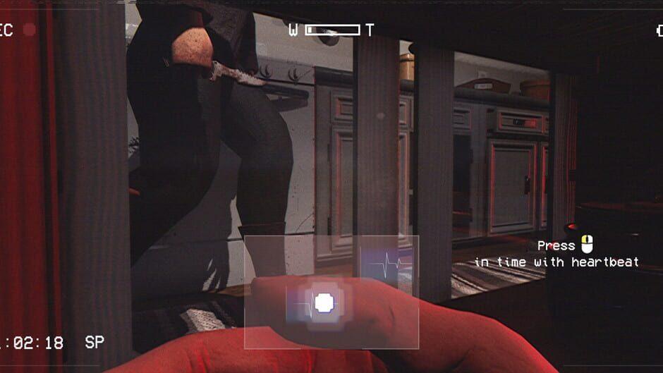 Case Records: Fear of Abduction screenshot 2