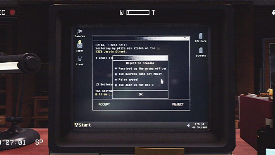 Case Records: Fear of Abduction screenshot 4