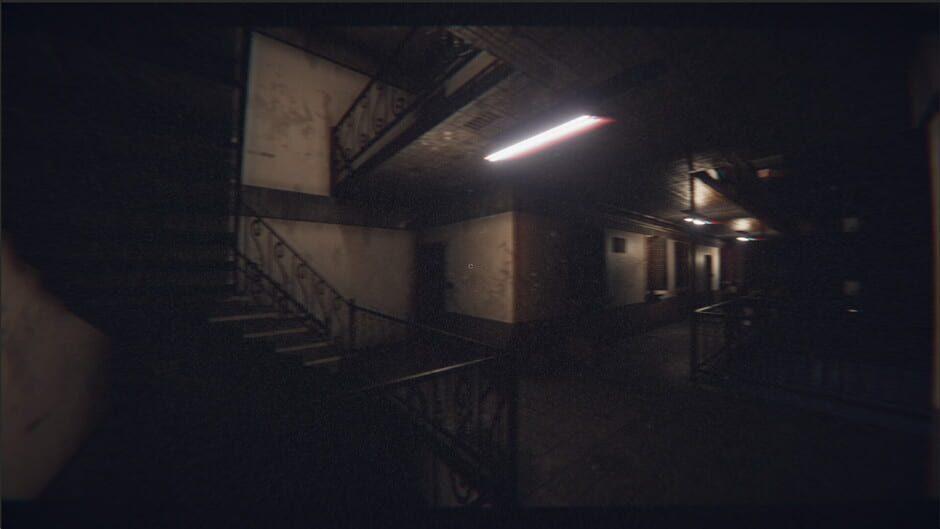Cursed Enigma: The Midnight Apartment screenshot 1