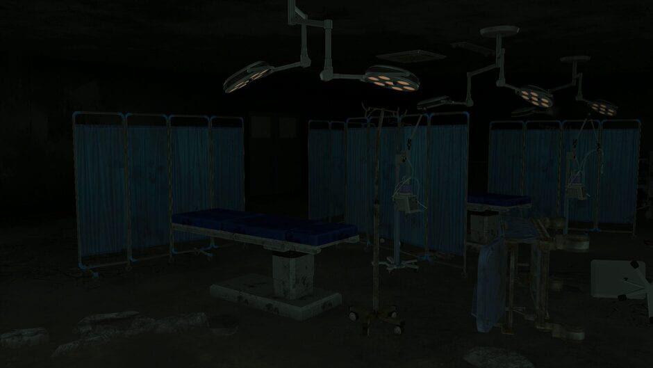 Corpse Party II: Darkness Distortion screenshot 2