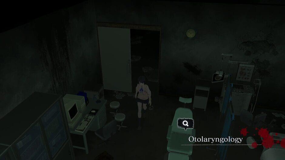 Corpse Party II: Darkness Distortion screenshot 4