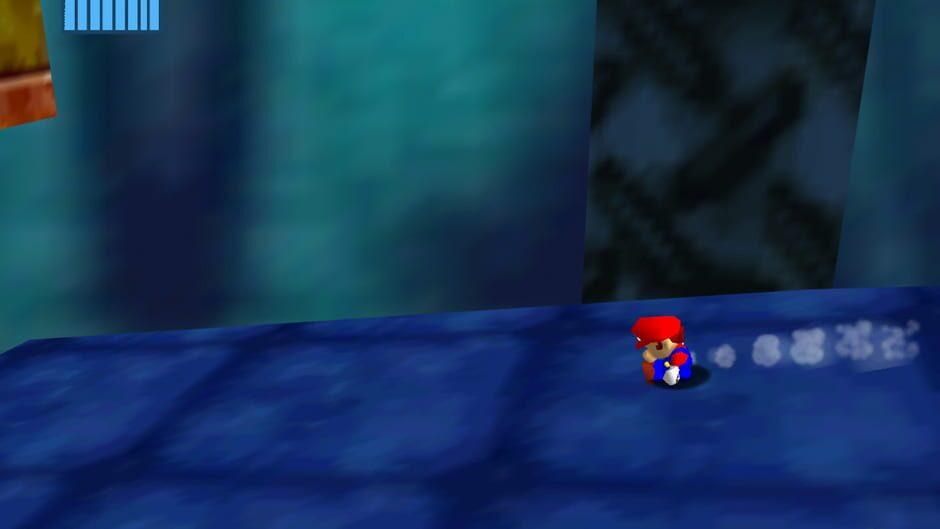 Gravity Machine screenshot 3