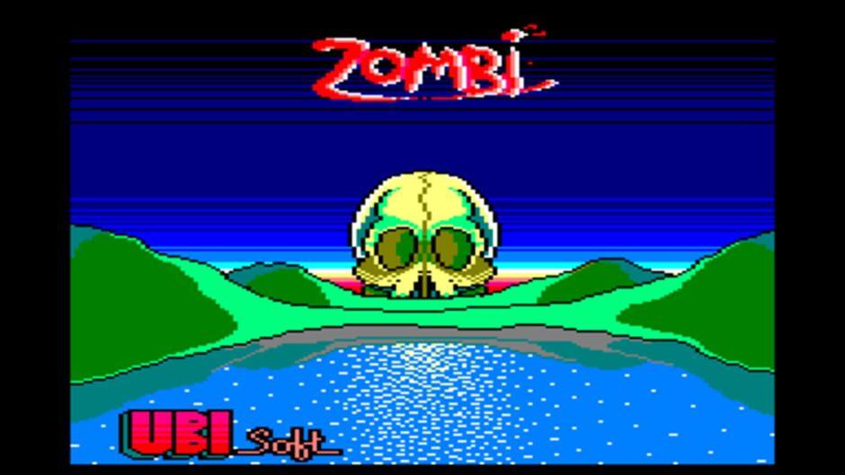 Zombi screenshot 2