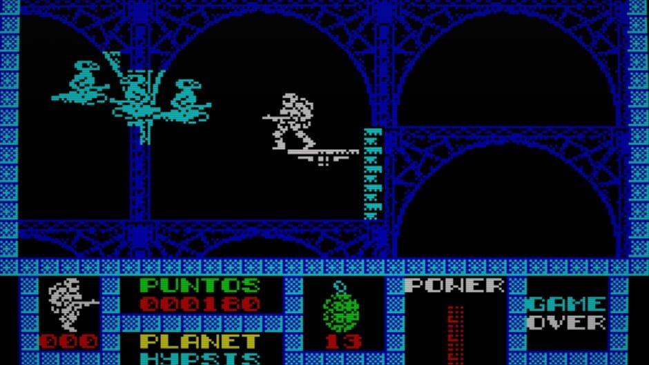 Game Over screenshot 4