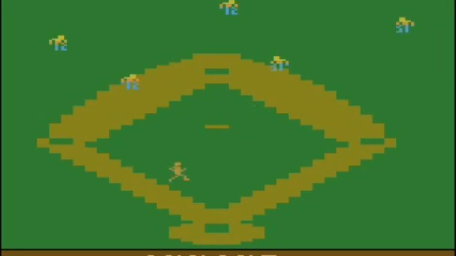 RealSports Baseball screenshot 1