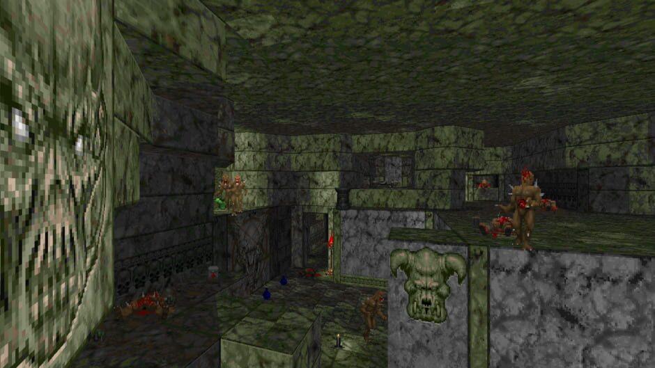 You Do Voodoo screenshot 1